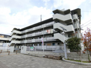 鮎川ハイツの画像