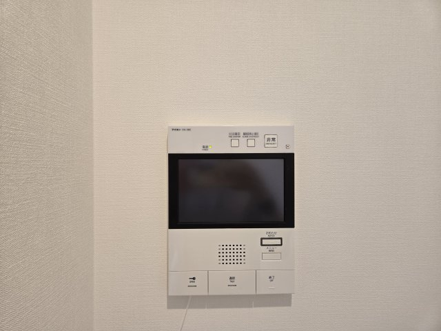 S-RESIDENCE葵Ⅱ|名古屋市の賃貸ならMy賃貸のセキュリティ|S-RESIDENCE葵Ⅱ