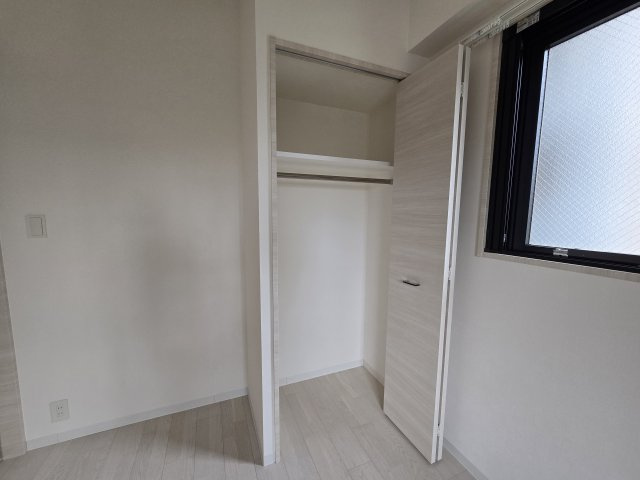 S-RESIDENCE葵Ⅱ|名古屋市の賃貸ならMy賃貸の収納|S-RESIDENCE葵Ⅱ