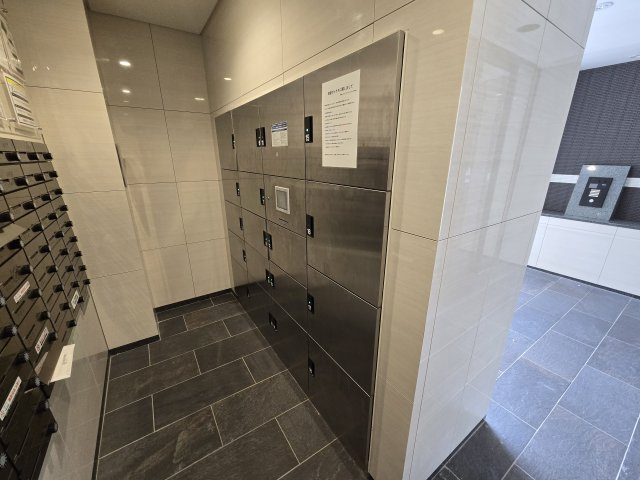 S-RESIDENCE葵Ⅱ|名古屋市の賃貸ならMy賃貸のその他共用部分|S-RESIDENCE葵Ⅱ