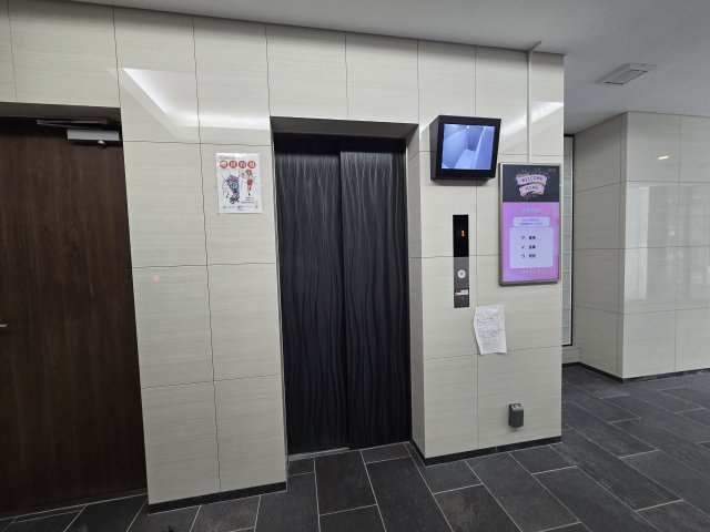 S-RESIDENCE葵Ⅱ|名古屋市の賃貸ならMy賃貸のその他共用部分|S-RESIDENCE葵Ⅱ