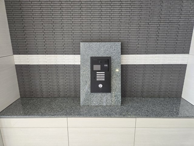 S-RESIDENCE葵Ⅱ|名古屋市の賃貸ならMy賃貸のセキュリティ|S-RESIDENCE葵Ⅱ
