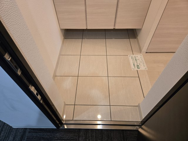 S-RESIDENCE葵Ⅱ|名古屋市の賃貸ならMy賃貸の玄関|S-RESIDENCE葵Ⅱ