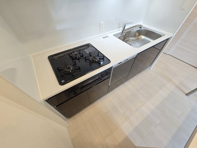 S-RESIDENCE葵Ⅱ|名古屋市の賃貸ならMy賃貸のキッチン|S-RESIDENCE葵Ⅱ