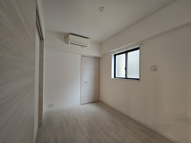 S-RESIDENCE葵Ⅱ|名古屋市の賃貸ならMy賃貸の寝室|S-RESIDENCE葵Ⅱ