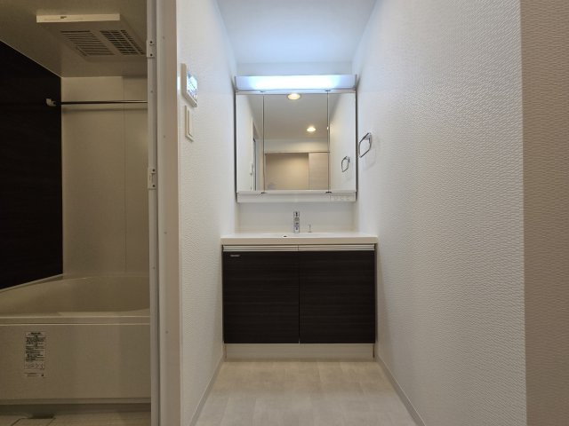 S-RESIDENCE葵Ⅱ|名古屋市の賃貸ならMy賃貸の洗面所|S-RESIDENCE葵Ⅱ