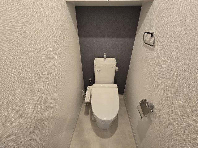 S-RESIDENCE葵Ⅱ|名古屋市の賃貸ならMy賃貸のトイレ|S-RESIDENCE葵Ⅱ