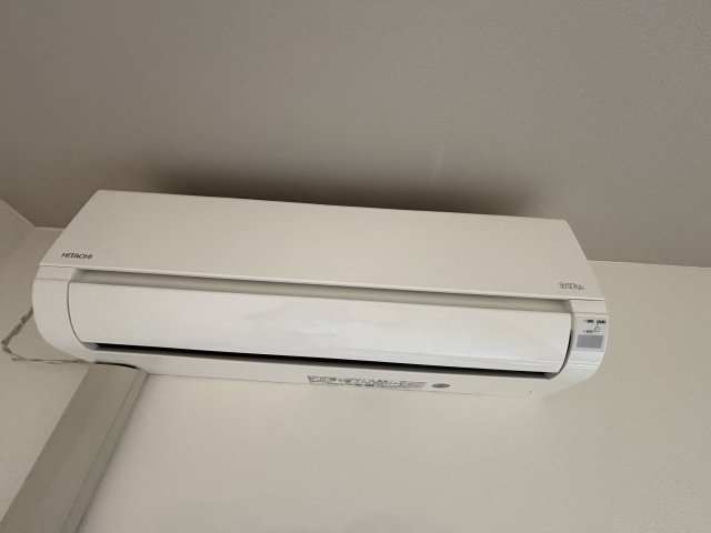 KDXレジデンス八王子横山の設備