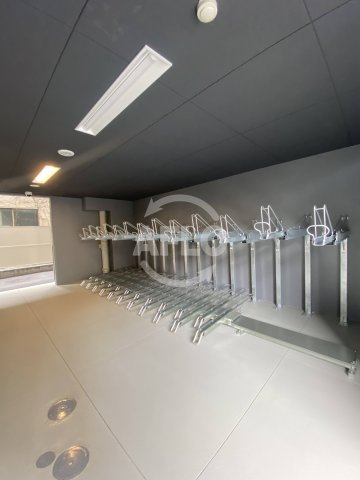S-RESIDENCEドーム前千代崎のその他共用部分|S-RESIDENCEドーム前千代崎　駐輪場