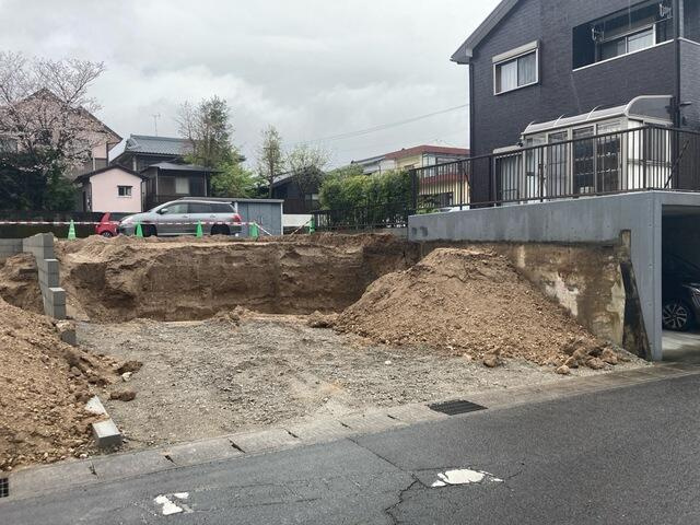 【外観】