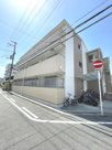アヴァンス深江橋B　仲介手数料無料の画像