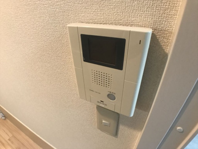 【セキュリティ】 | エスペランサ奥田