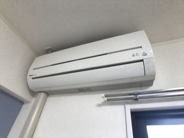 エスペランサ奥田の設備