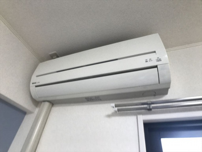 【設備】 | エスペランサ奥田