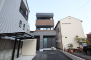 ノアールテラス清輝本町の画像