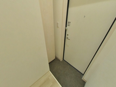 【玄関】 | ノアールテラス清輝本町