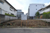 高円寺南５丁目～「高円寺」駅１０分・建築条件付売地～の画像