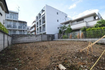 【外観】 | 高円寺南５丁目～「高円寺」駅１０分・建築条件付売地～