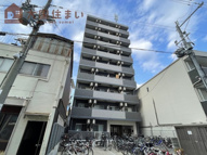 グランパシフィック花園北の画像