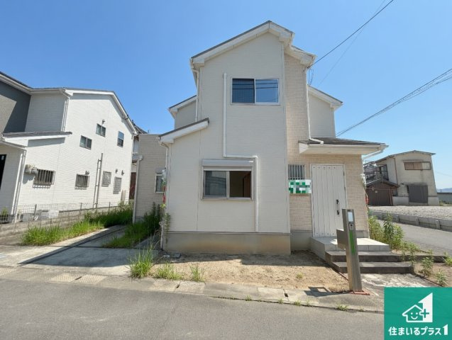 現地説明会　磯城郡川西町結崎　