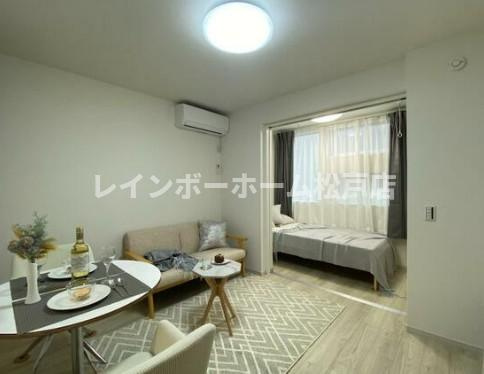 KEIAI RESIDENCE せんげん台Ⅵ
