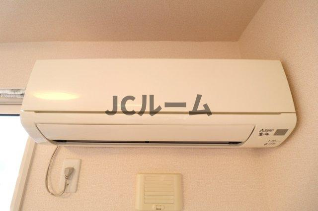 リベルタ春日野の設備