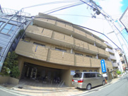クレマンス甲東園の画像