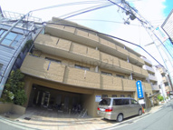 クレマンス甲東園の画像