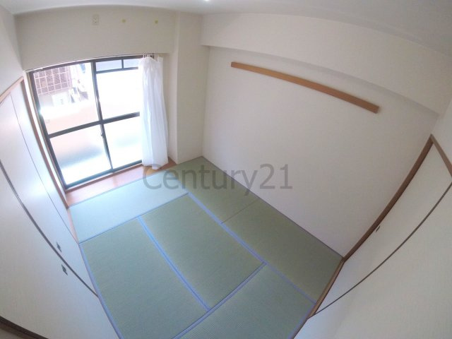 【寝室】 | クレマンス甲東園