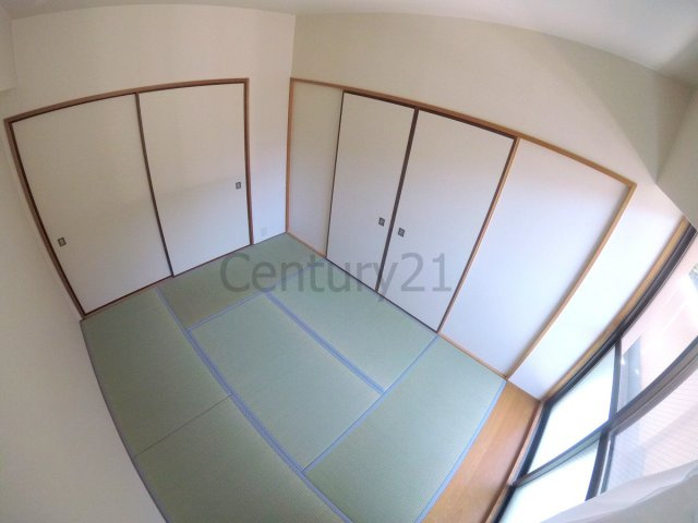 【寝室】 | クレマンス甲東園