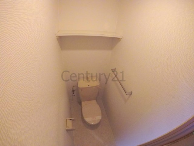 【トイレ】 | クレマンス甲東園