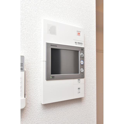 【セキュリティ】 | エステムコート大阪WESTⅡ 仲介手数料無料
