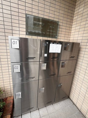 【設備】 | アヴィニティー調布南
