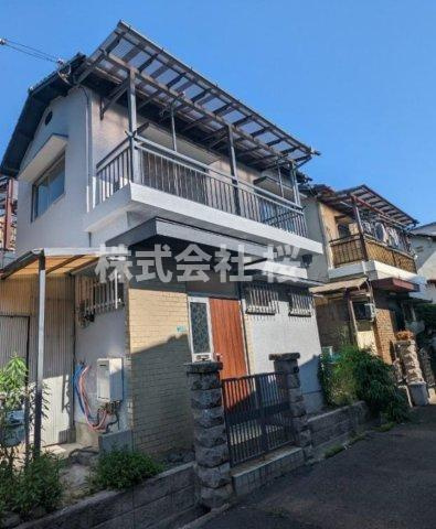 淀川区三津屋北１丁目　中古戸建
