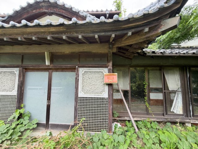 【その他】 | 巨摩郡身延町寺沢　続き和室　2LDK