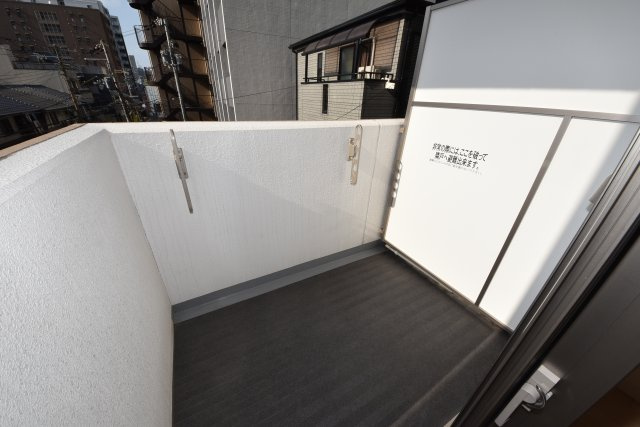 セレニテ上町台北館