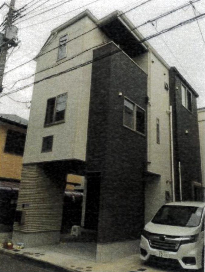 横浜市港南区丸山台2丁目 中古戸建て【仲介手数料半額】