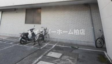 【仲介手数料：50％OFF】対象物件！のその他共用部分
