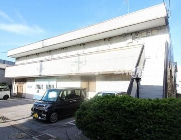 【仲介手数料：50％OFF】対象物件！の外観|建物外観を気になさる方へ、見た目の良い物件です