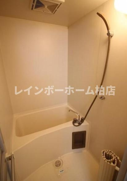 【仲介手数料：50％OFF】対象物件！の浴室|日々の暮らしに欠かせないお風呂です