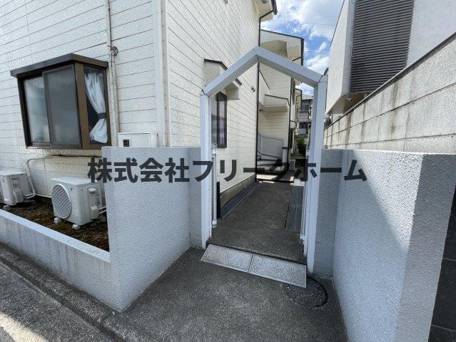 ロイヤルシティーIIIのその他