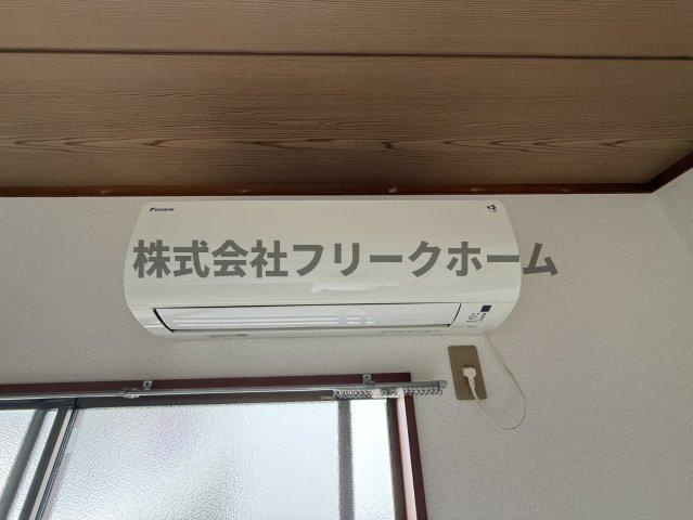 ロイヤルシティーIIIの設備