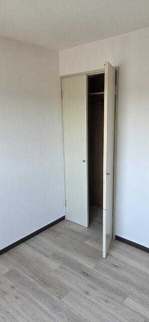 アルテハイム小岩の収納