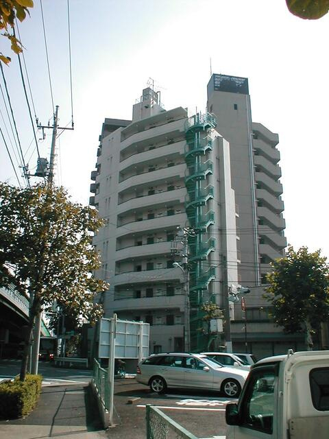 アルテハイム小岩