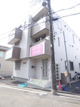 Casa Brezzaの画像