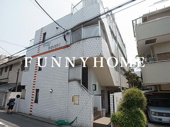 ハイシティ学芸大学１の画像