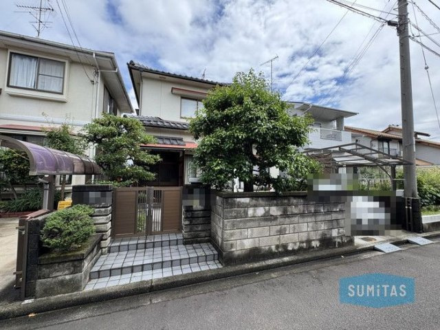 中古戸建