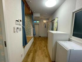 ルミナス渋谷本町の内装|※別部屋参照