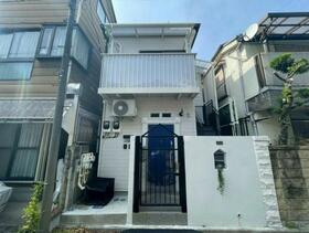 ルミナス渋谷本町の外観