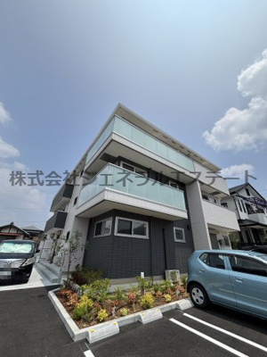 【外観】 | グランカーサ清滝